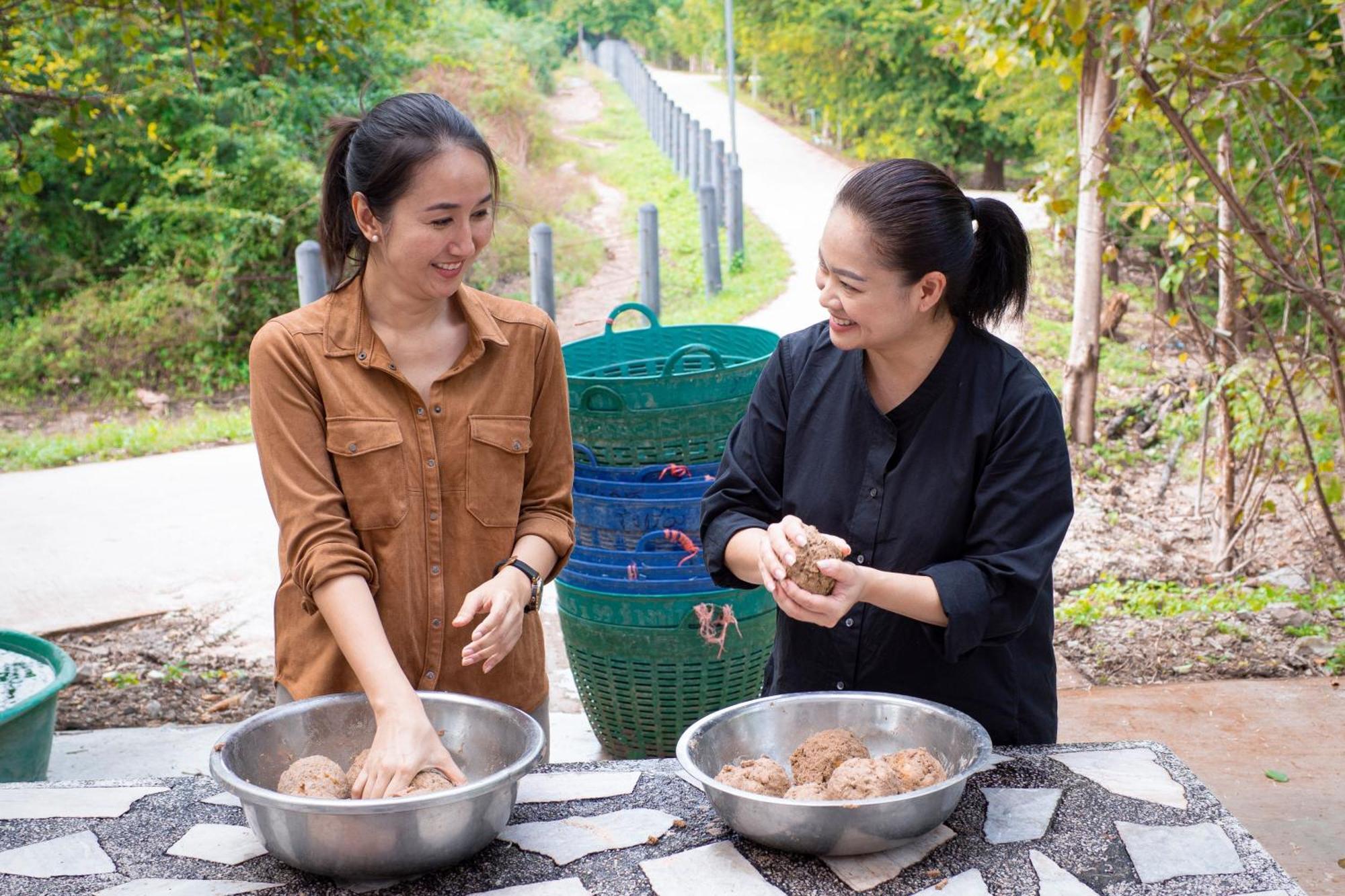 Sheraton Hua Hin Resort & Spa تشا أم المظهر الخارجي الصورة