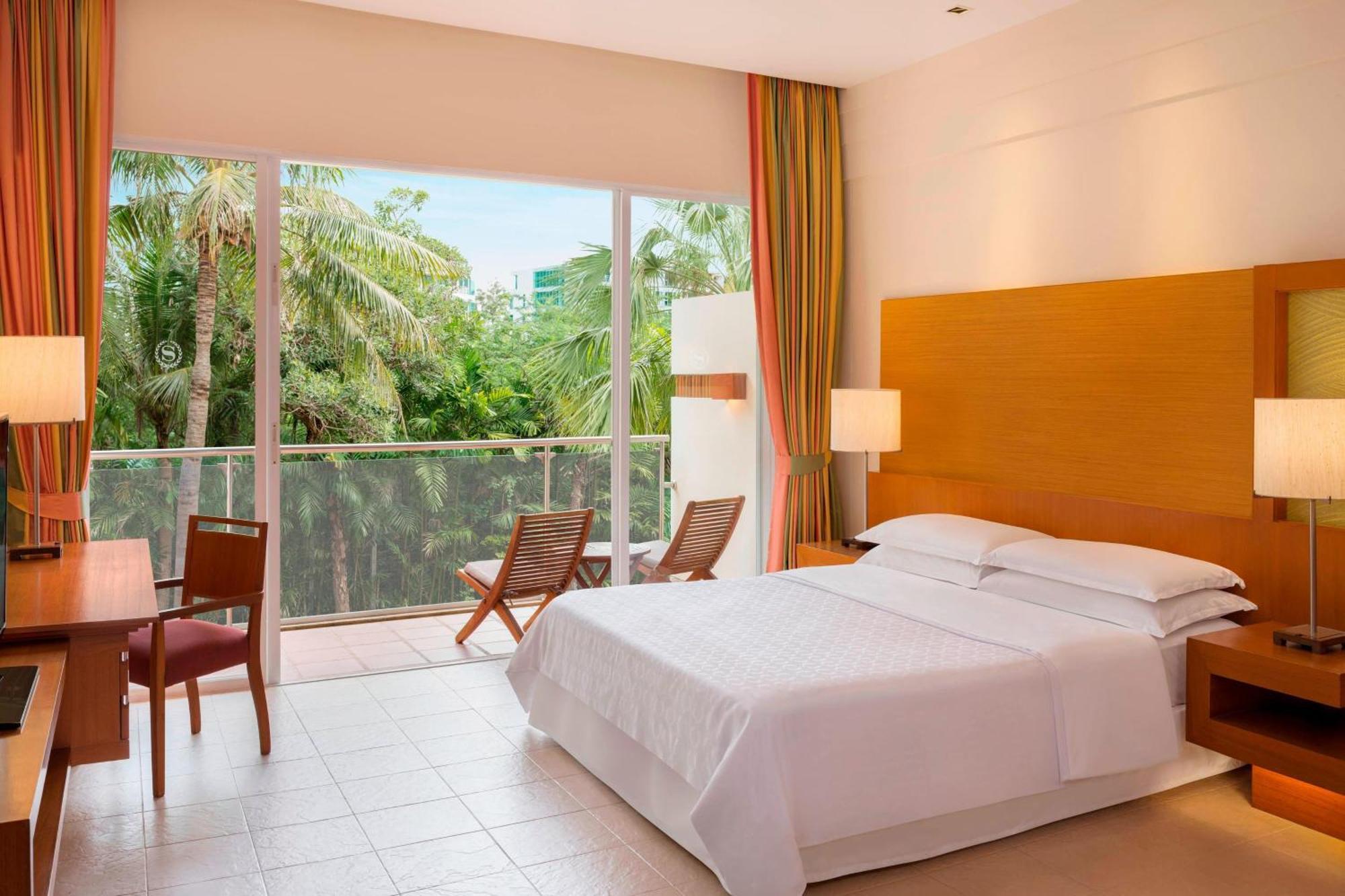 Sheraton Hua Hin Resort & Spa تشا أم المظهر الخارجي الصورة
