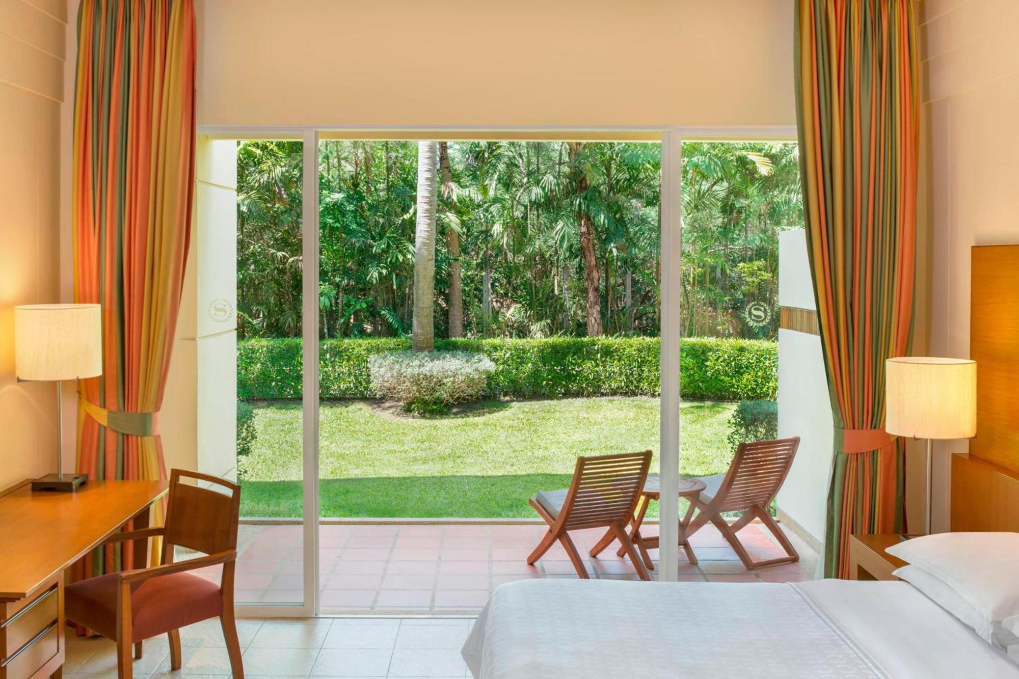 Sheraton Hua Hin Resort & Spa تشا أم المظهر الخارجي الصورة